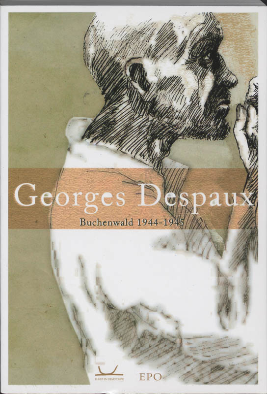 Omslag van Georges Despaux