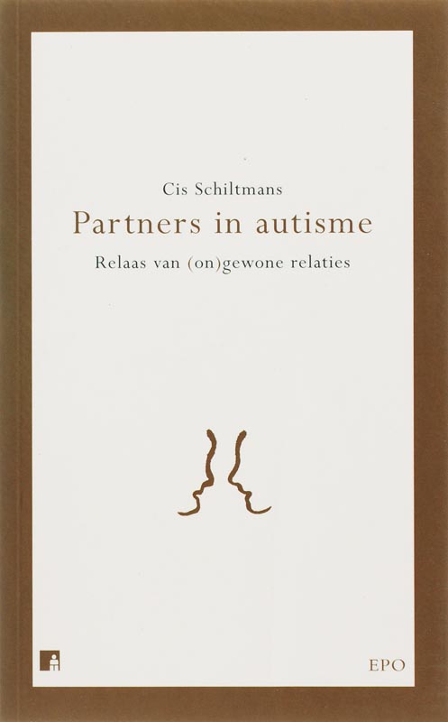 Omslag van Partners in autisme