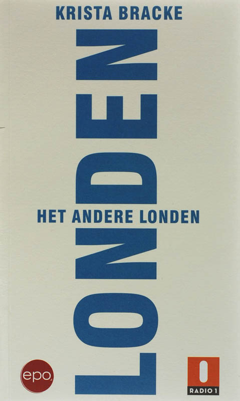 Omslag van Het andere Londen