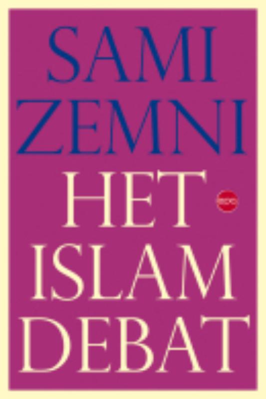 Omslag van Het islam debat