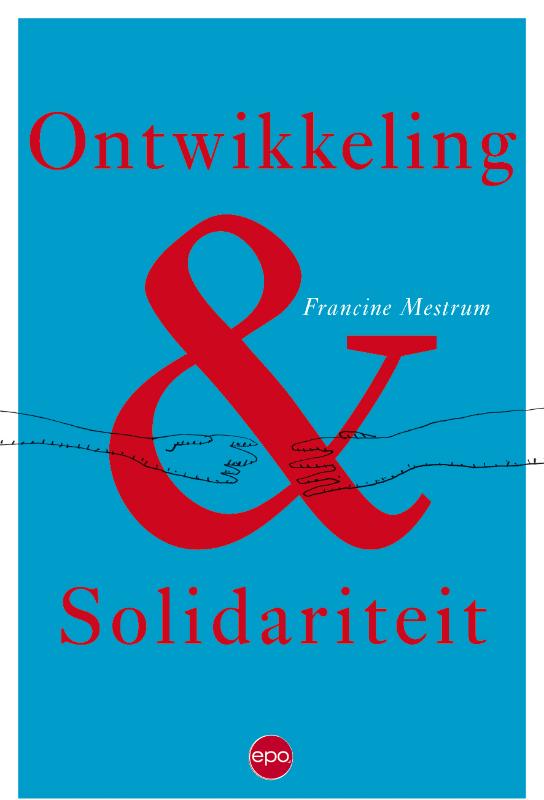 Omslag van Ontwikkeling & solidariteit