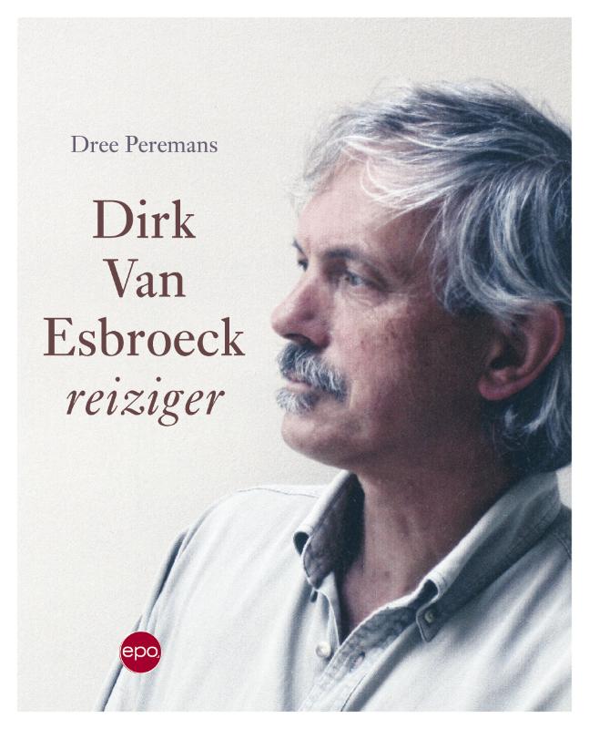Omslag van Dirk Van Esbroeck