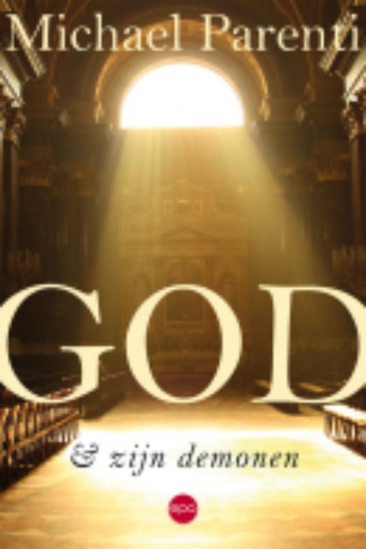 Omslag van God en zijn demonen