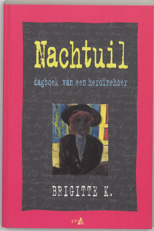 Omslag van Nachtuil