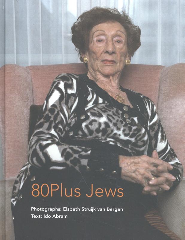 Omslag van 80plus Jews