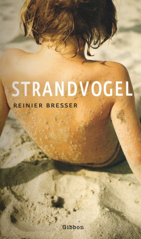 Omslag van Strandvogel