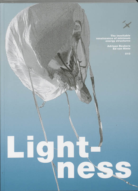 Omslag van Lightness