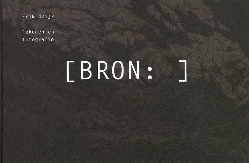 Omslag van Bron = Source