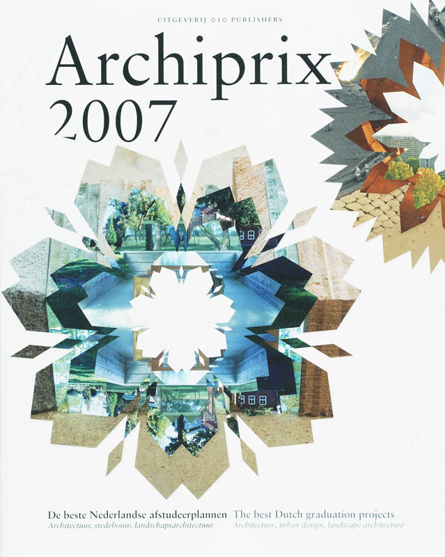 Omslag van 2007