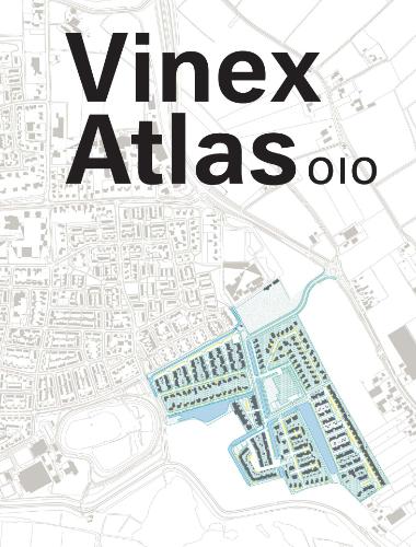 Omslag van Vinex