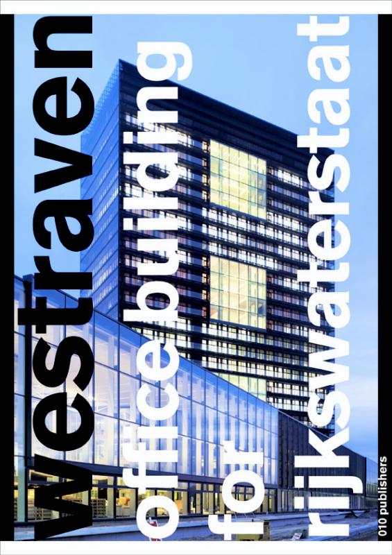 Omslag van Westraven