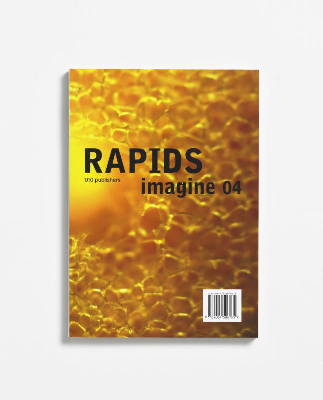 Omslag van 04 Rapids