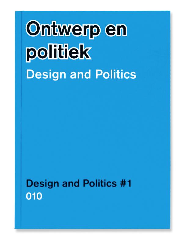 Omslag van 1