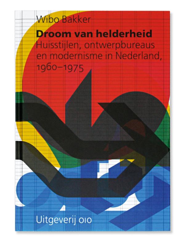 Omslag van Droom van helderheid