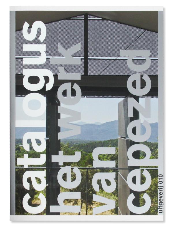 Omslag van Catalogus 3