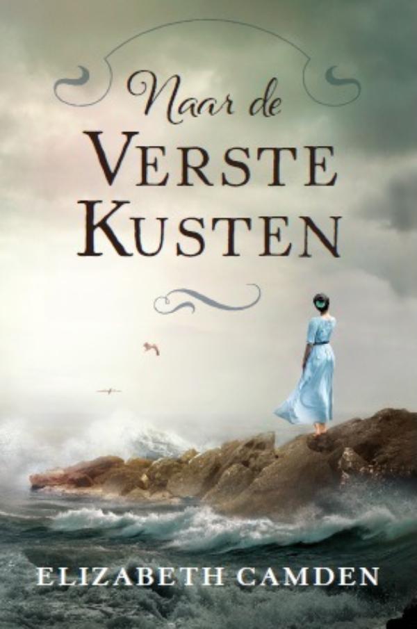 Omslag van Naar de verste kusten