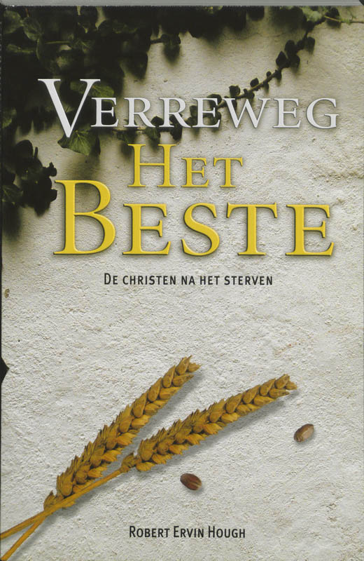 Omslag van Verreweg het beste