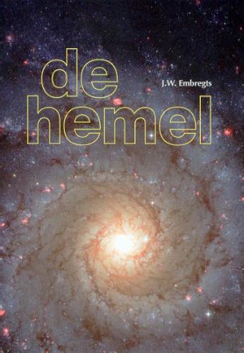Omslag van De hemel