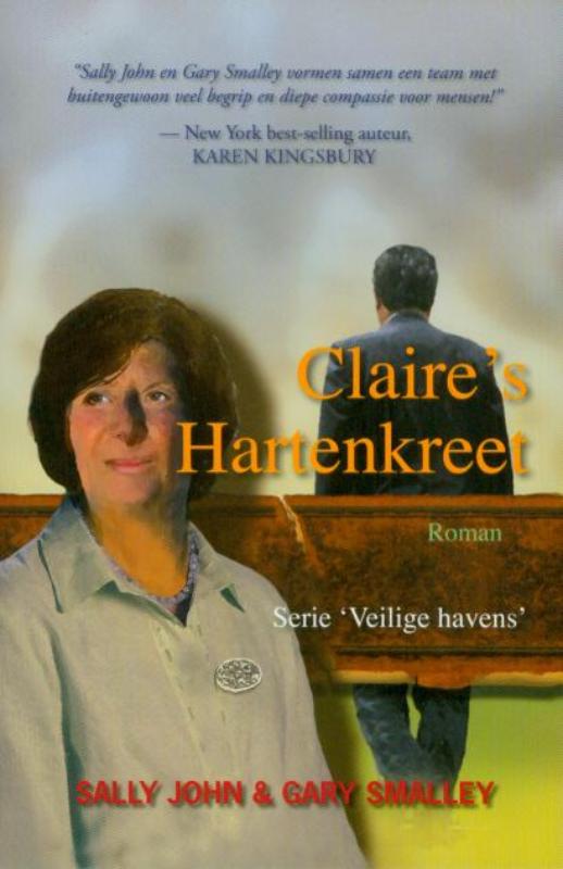 Omslag van 1 Veilige havens