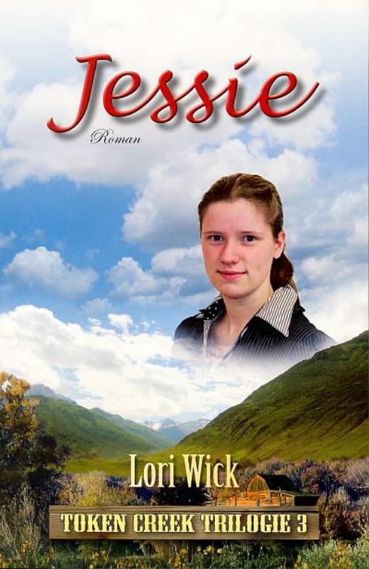 Omslag van 3 Jessie