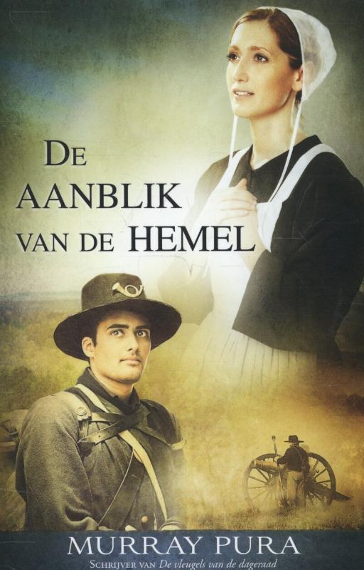 Omslag van De aanblik van de hemel
