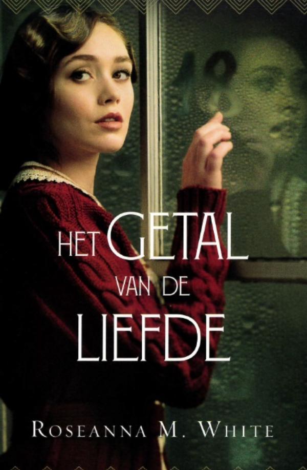 Omslag van Het getal van de liefde