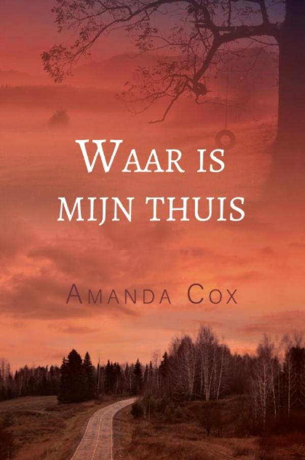 Omslag van Waar is mijn thuis