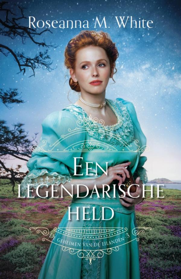 Omslag van Een legendarische held