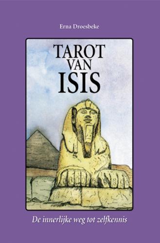Omslag van Tarot van isis