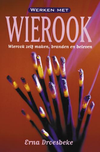 Omslag van Werken met wierook