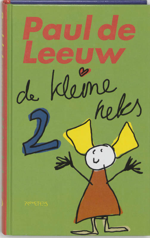 Omslag van 2
