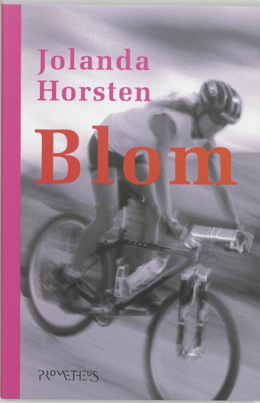 Omslag van Blom