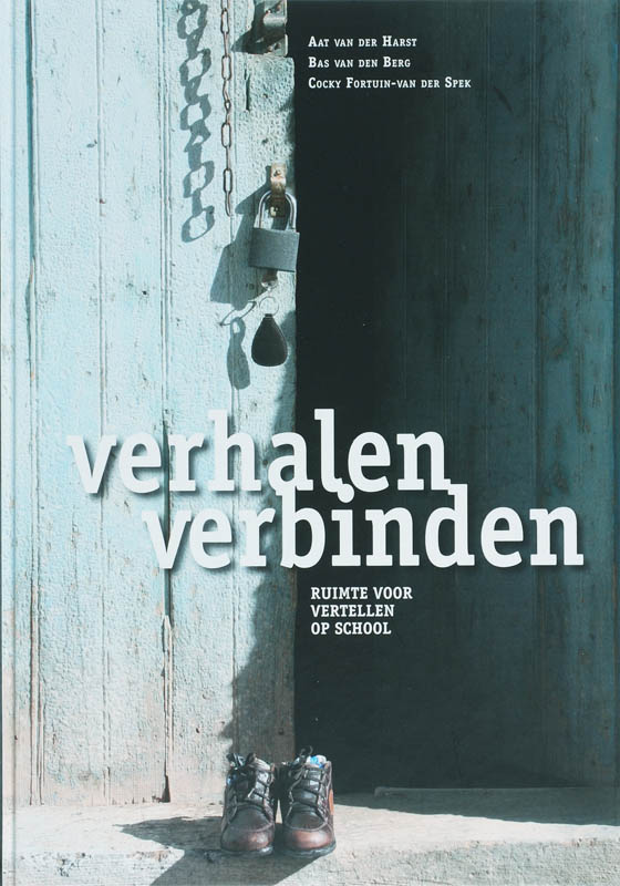 Omslag van Verhalen verbinden