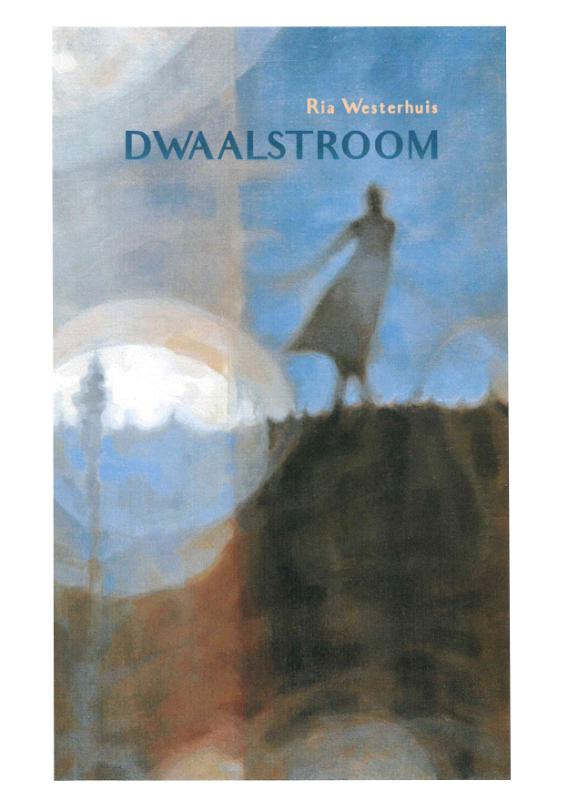 Omslag van Dwaalstroom