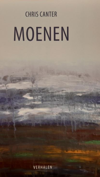Omslag van Moenen