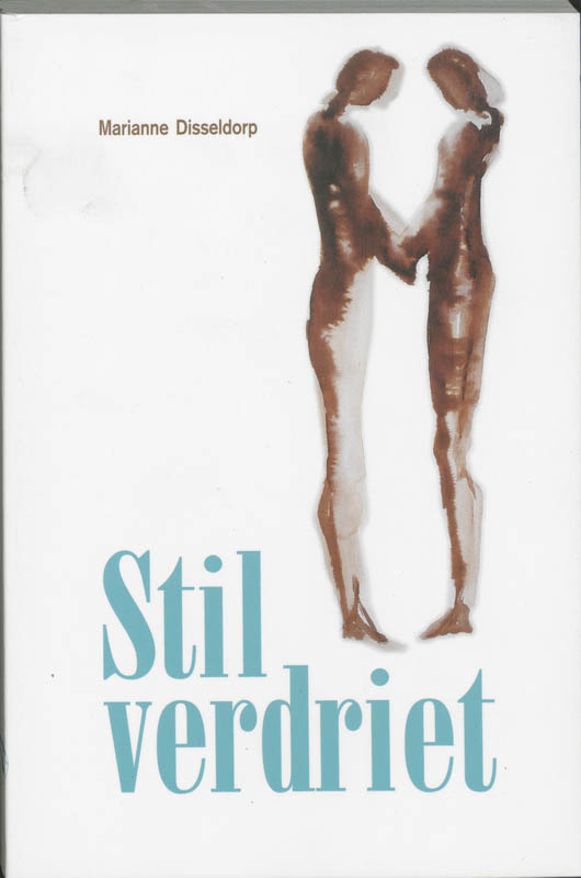 Omslag van Stil verdriet