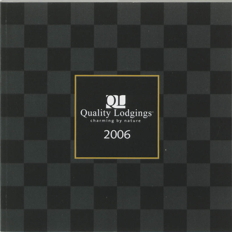 Omslag van 2006