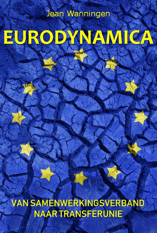 Omslag van Eurodynamica