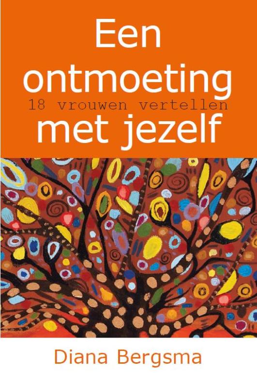 Omslag van Een ontmoeting met jezelf