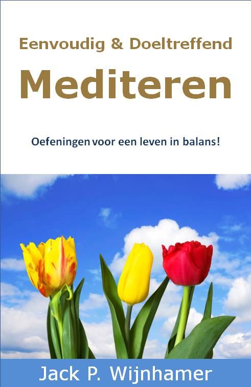Omslag van Eenvoudig en doeltreffend mediteren