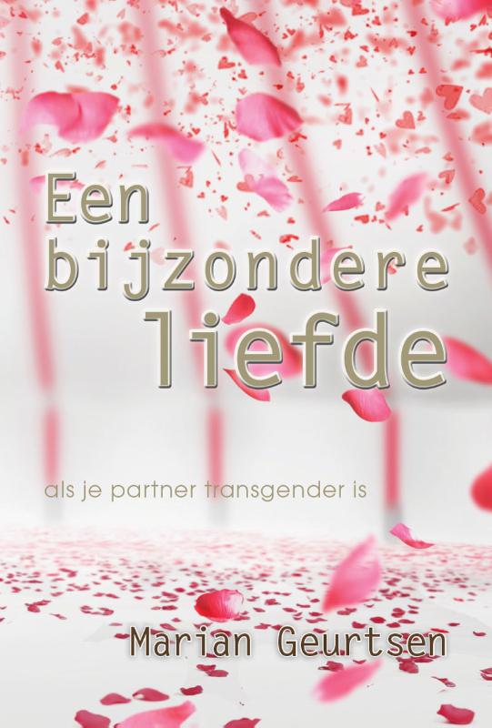 Omslag van Een bijzondere liefde