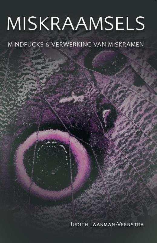 Omslag van Miskraamsels