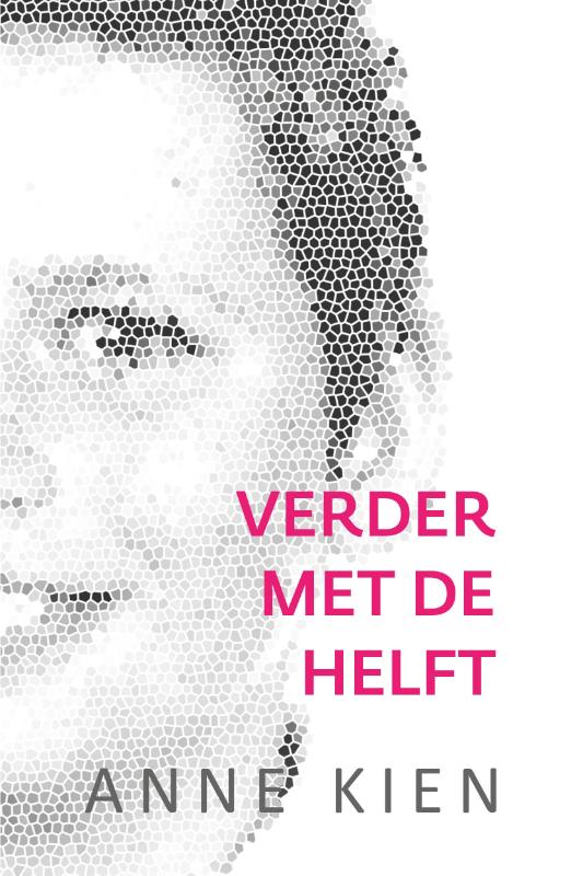 Omslag van Verder met de helft