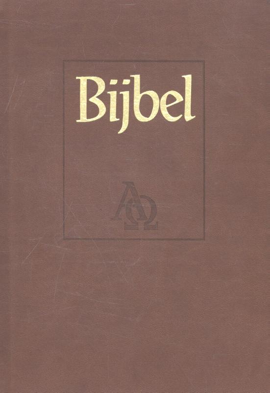 Omslag van Soepel vivaldi goudsnee bruin