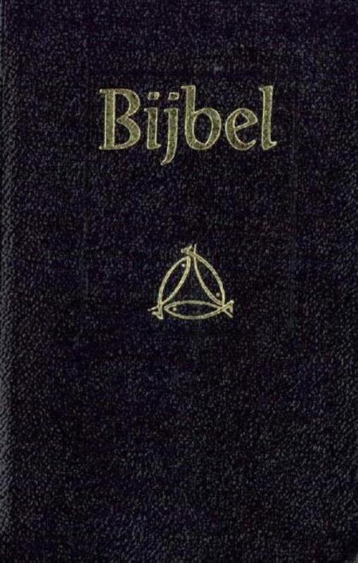 Omslag van Bijbel NBG-vertaling 1951