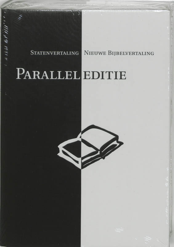 Omslag van Paralleleditie