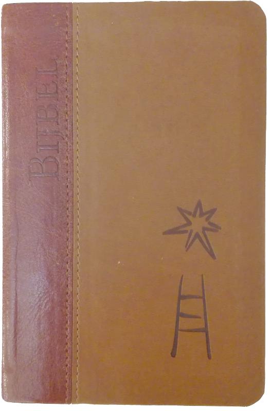 Omslag van Met deuterocanonieke boeken