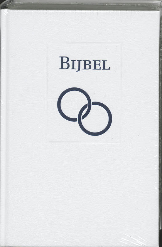 Omslag van Met deuterocanonieke boeken