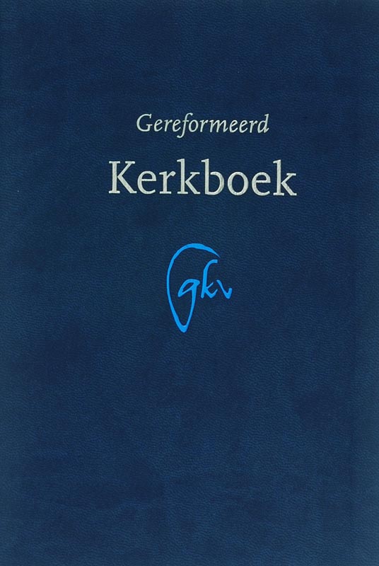 Omslag van Blauw