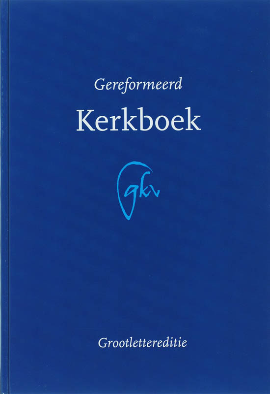 Omslag van Grootlettereditie
